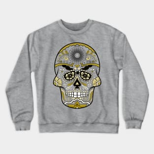 Sprocket Head Crewneck Sweatshirt